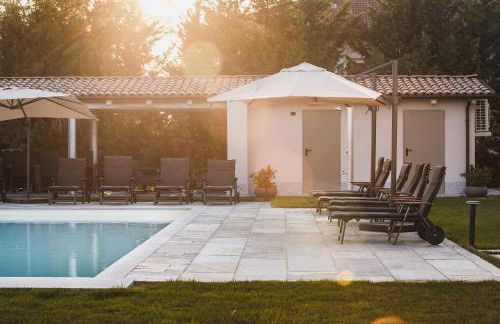 Villa Vinory Bricco di Nizza - Foto 6