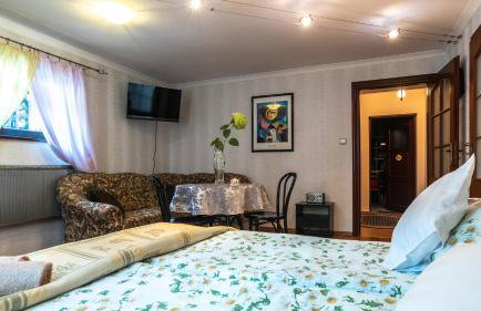 Apartament Przy Słonecznej - Foto 7