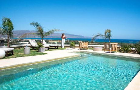 Villa Lady Dafni with private heated pool - Foto 22