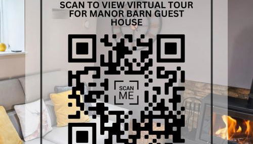 The Manor Barn - Photo 2