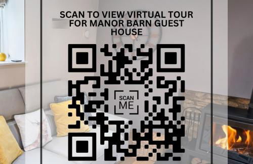 The Manor Barn - Photo 2