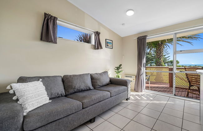 Tasman Holiday Parks - Ohiwa - Foto 39