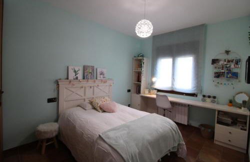 Villa Ca LAbril piscina privada Wifi AC - Foto 36