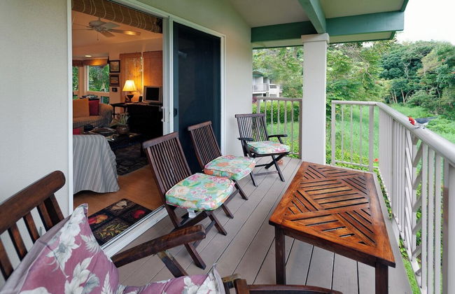 Villas of Kamalii 37 - Foto 24