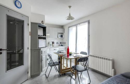 Appartement 6 pers avec balcon et parking à Barèges - FR-1-403-20 - Foto 8