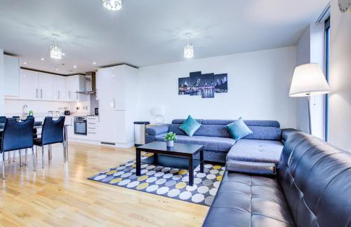 Close to Wembley Stadium Free Parking Sleeps 4 - Foto 6