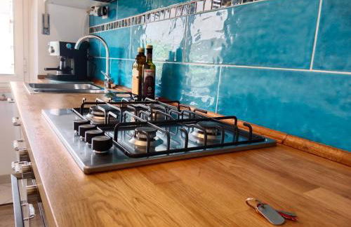 Casa Blu in Venturina Terme - Foto 6