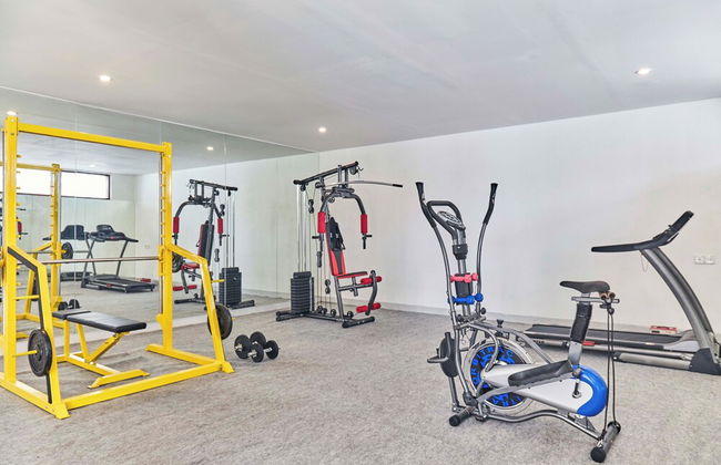 Abian Kapas Beach Bali - Foto 61