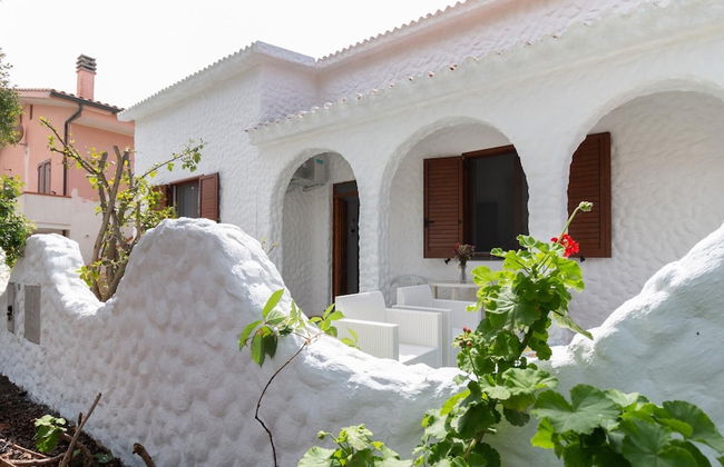 Sandy House in Mandriola - Foto 7