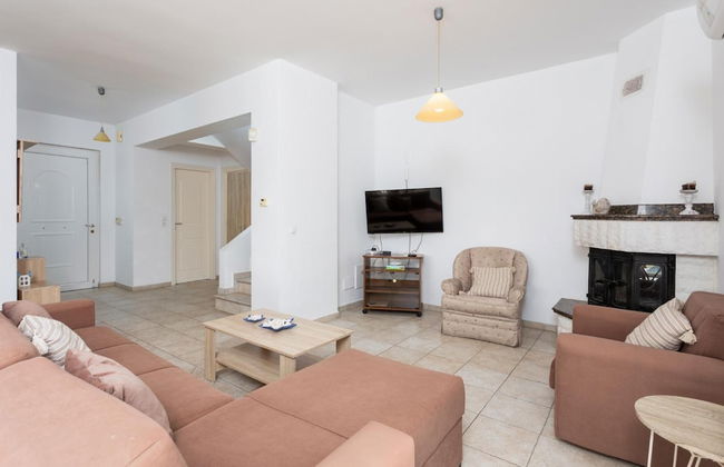 Hermione Villa in Gennadi - Foto 11