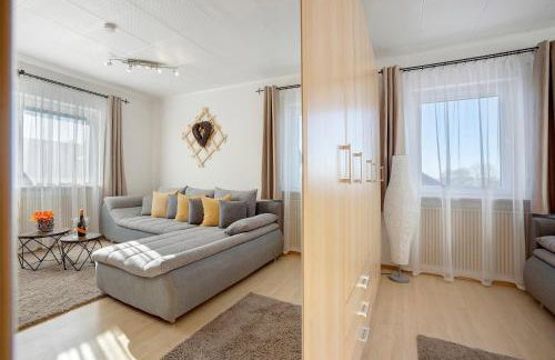 Ferienwohnung Sweet Home - Foto 5