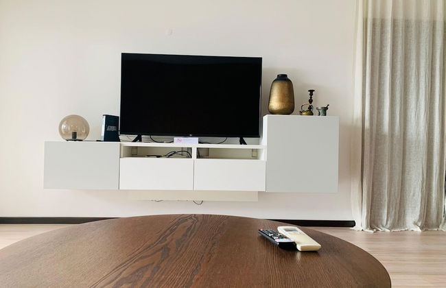 Modern Flat Near Lisbon - Foto 42