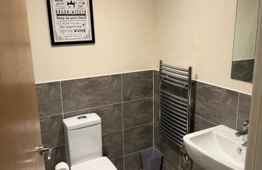 Cosy Apartment in Durham, close to Durham university, Durham Cathedral, and Durham Hospital - Foto 7