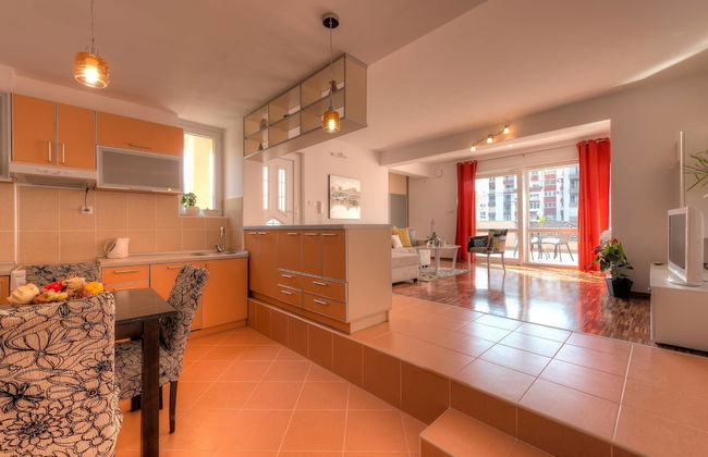 Apartments City Center - Foto 6