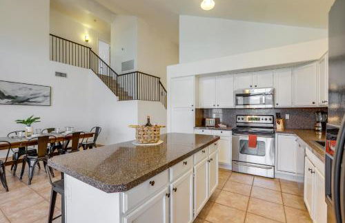 Cookout Ready! Desert Oasis with Pool in Goodyear - Foto 13