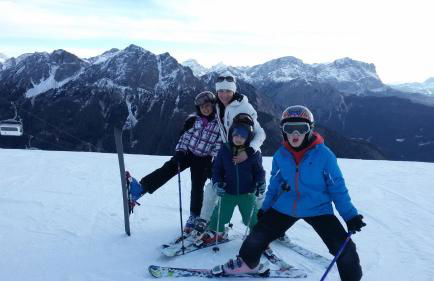 Chalet Morin - Photo 60