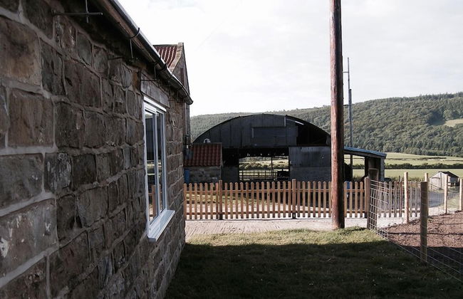 The Grainary Cottages - Foto 13