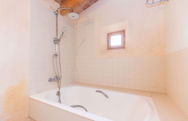 Can Jeroni Carrio in Cala Bona - Foto 30