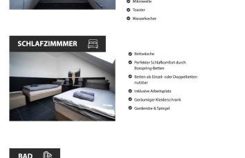 Blauer Stein 7a WH05 - Penthouse 3 SZ, 8 Betten - Photo 20