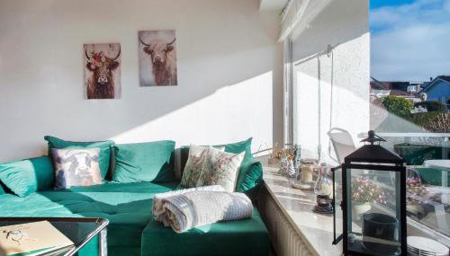 Appartment Gute Zeit - Foto 2