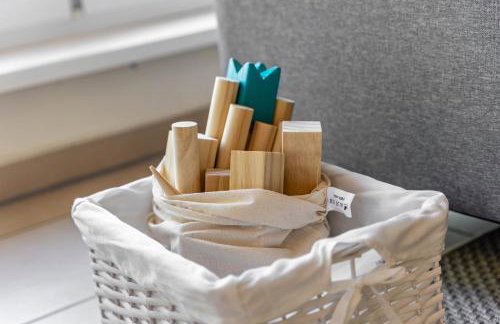 Ferienwohnung Ostseezeit - Foto 27