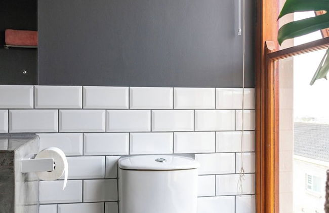 Serene Langebaan Getaway With Garden Views - Photo 24