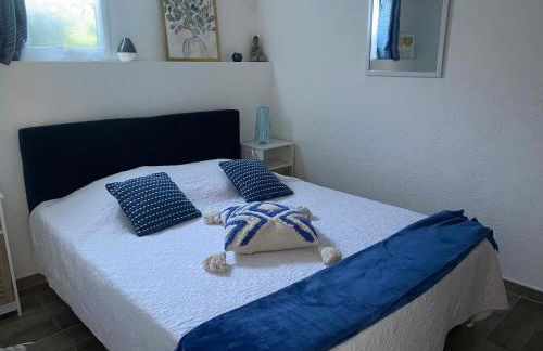 Gîtes Le Mas du Vieux Chêne - Foto 79