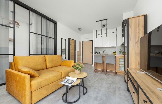 Oś Królewska Wilanów by Renters - Foto 1