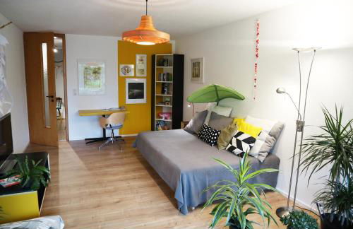 #staywild29 - Gemütliche Ferienwohnung im Allgäu - Foto 13