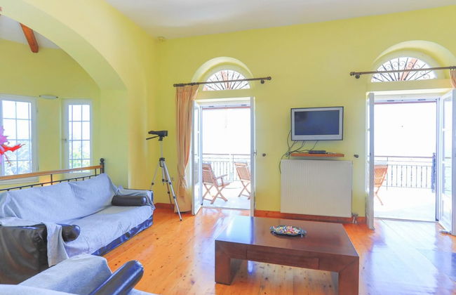 House On The Rocks in Nisaki - Photo 42