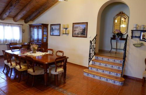 Mas de la Vall del Frare - Foto 8