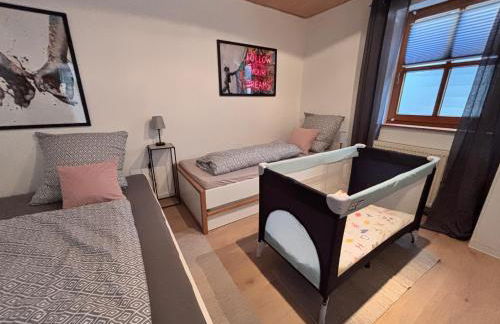 Wohnen im Steigerwald, nahe Bamberg - Foto 20