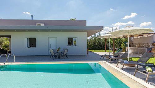 Villa Arhontia - Foto 4