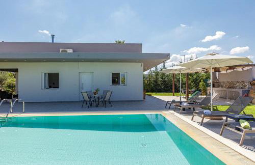 Villa Arhontia - Foto 21