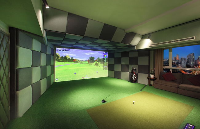 Somerset Heping Shenyang - Foto 34