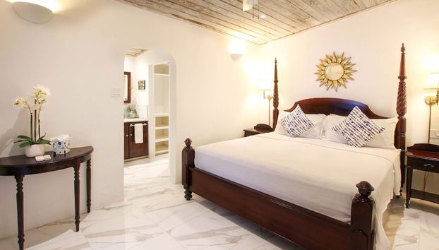 Poolside Paradise Near Beach - Pavilion Villa by Bluescape - Foto 2, Habitación