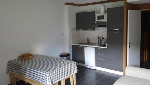 Studio Constellations d'Auron - Foto 2