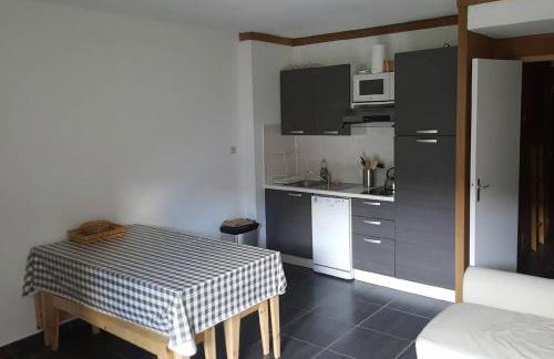 Studio Constellations d'Auron - Foto 2