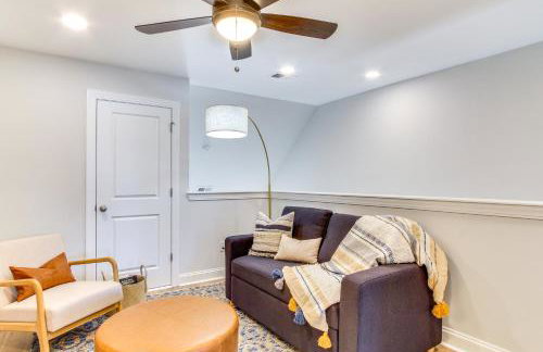 Steps to Lake Greenwood Waterfront Gem with Patio - Foto 21