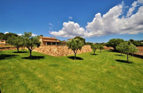 CAS BORRASSOS- Finca con piscina privada y Vistas Despejadas - Photo 42