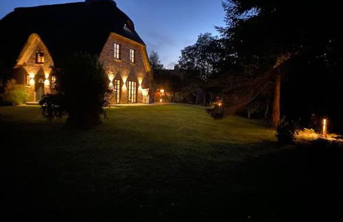 Reetdachhaus bei St Peter-Ording - Tating - Foto 26