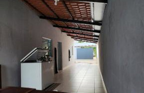 Pousada Araújo com Piscina Aquecida - Foto 12