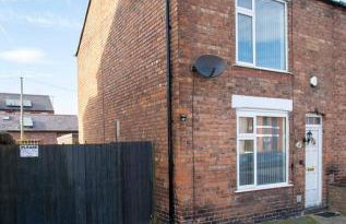 Shotton Contractor Accommodation - Foto 10