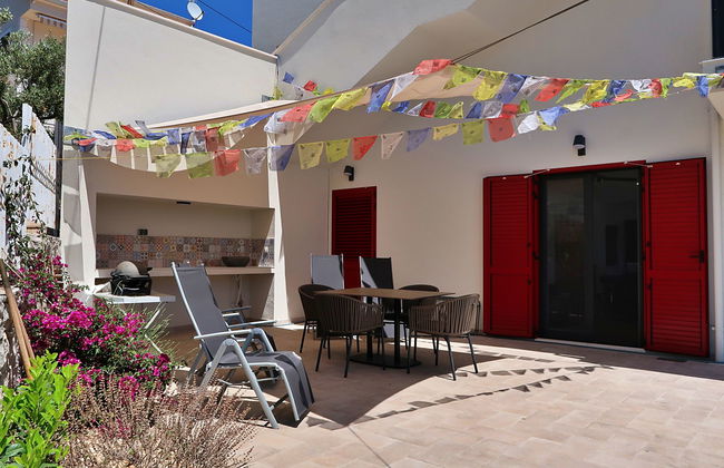 Viva-by the sea-garden & terraces - Foto 10