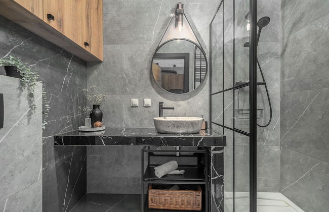 MARGI Soho Apartament - Foto 3