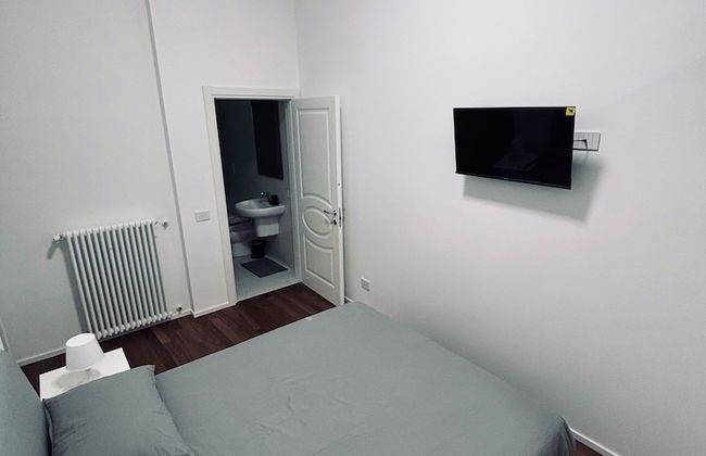 Farini House - apartment in Modena - Foto 6