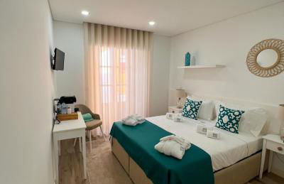 Pátio 29 - Guest House - Foto 10