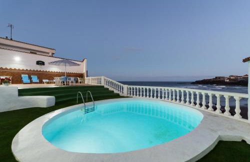 Villa Coki Deluxe - First line of the beach - Foto 31