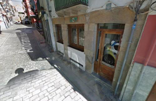 Duplex con encanto en casco viejo junto al puerto - Foto 17