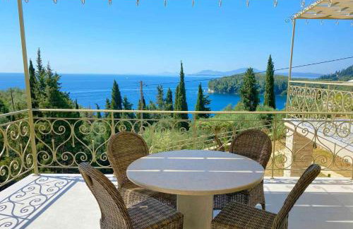 Paleopetres K-Four - Double Suite - Kalami - - Foto 1